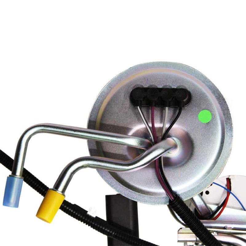 A ABIGAIL Electric Fuel Pump E2059M SP2005H Replacement for 1992 1993 1994 1995 1996 Ford F-150 F-250 F-350, 1997 Ford F250 HD (Midship Tank; Steel Tank, 17 Gal Tank) - Image 4